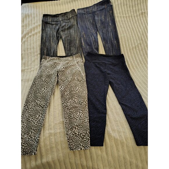 Victorias Secret Sport Leggings Bundle Women´s Size...